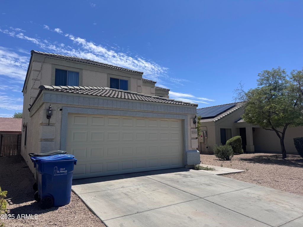 12505 W SURREY Avenue, El Mirage, AZ 85335 — photo 2