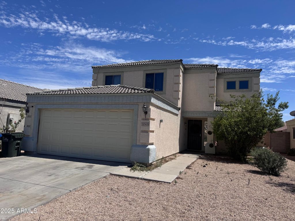 12505 W SURREY Avenue, El Mirage, AZ 85335 — photo 3