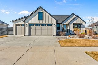 1742 E Thunder Mountain Road, Billings, MT 59106