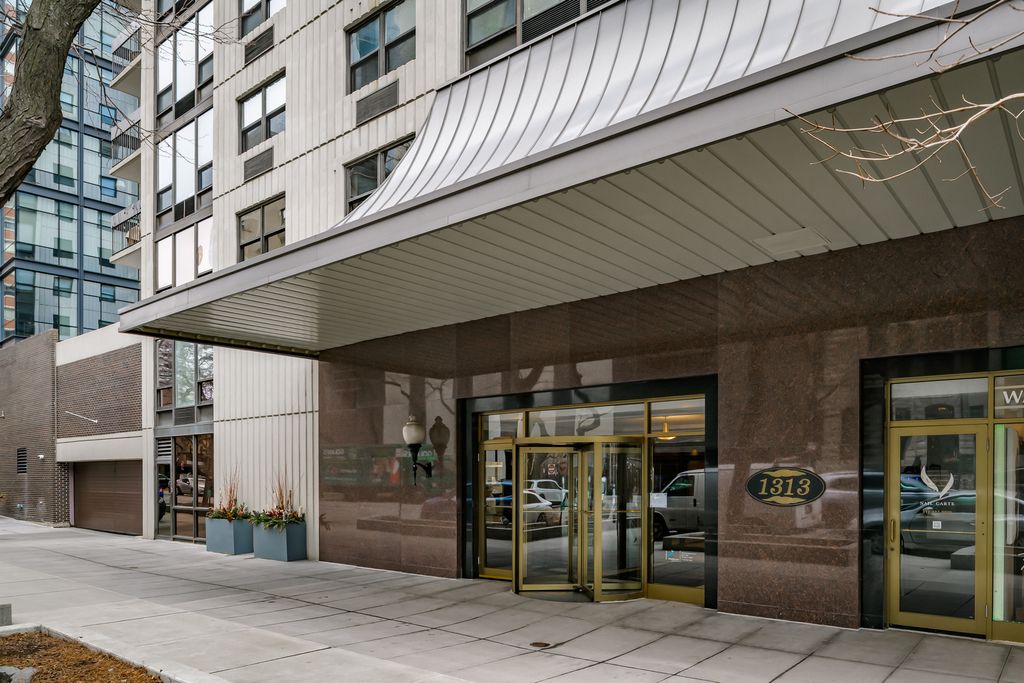 1313 N Ritchie Court 1005, Chicago, IL 60610