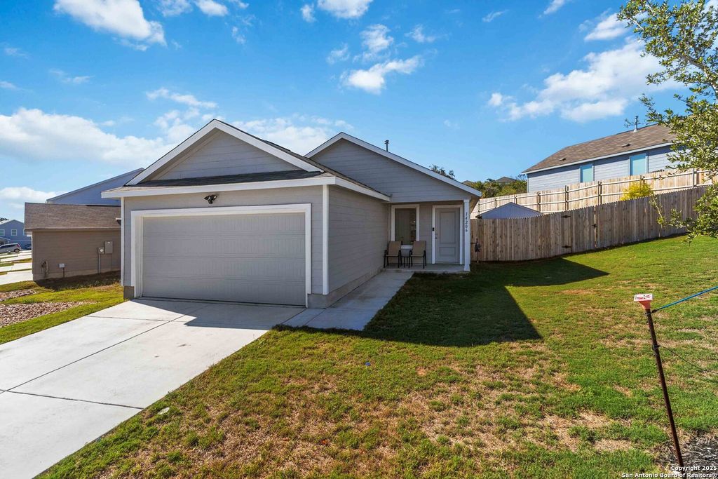 14206 Enfield Falls, San Antonio, TX 78245