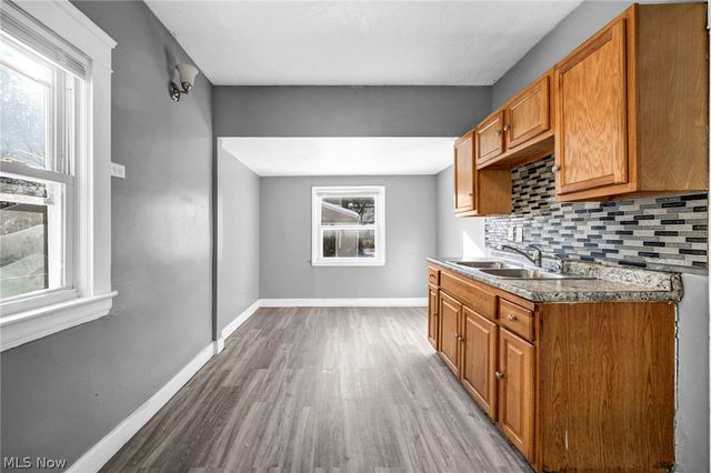 12702 Maplerow Avenue, Garfield Heights, OH 44105