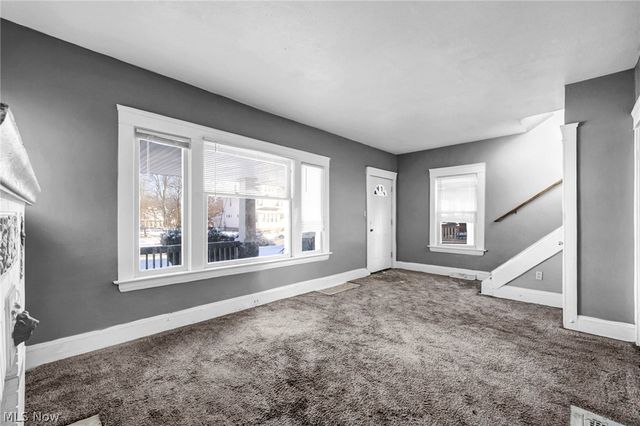 12702 Maplerow Avenue, Garfield Heights, OH 44105