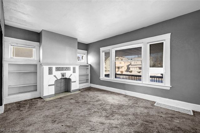 12702 Maplerow Avenue, Garfield Heights, OH 44105