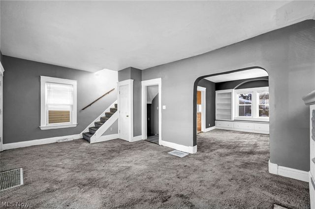 12702 Maplerow Avenue, Garfield Heights, OH 44105