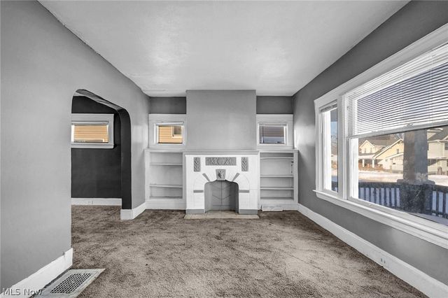 12702 Maplerow Avenue, Garfield Heights, OH 44105