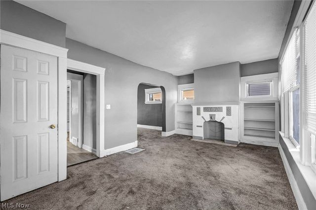 12702 Maplerow Avenue, Garfield Heights, OH 44105