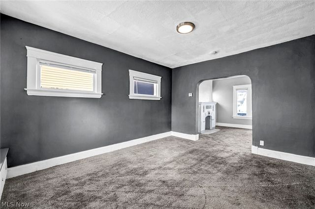 12702 Maplerow Avenue, Garfield Heights, OH 44105