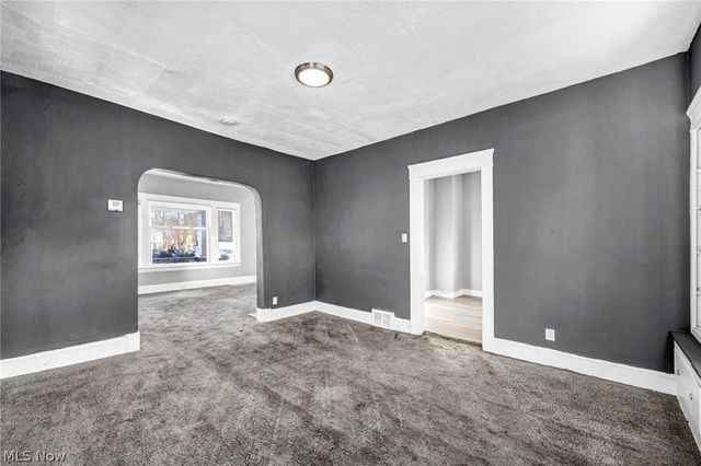 12702 Maplerow Avenue, Garfield Heights, OH 44105