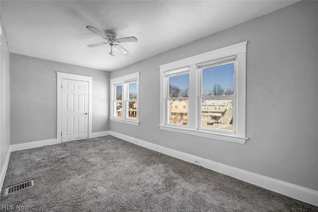 12702 Maplerow Avenue, Garfield Heights, OH 44105