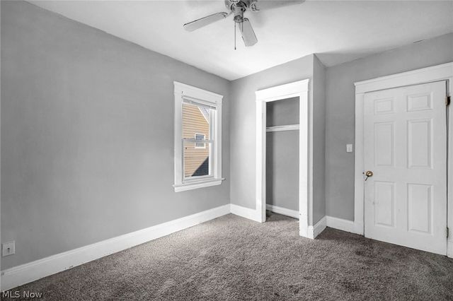 12702 Maplerow Avenue, Garfield Heights, OH 44105