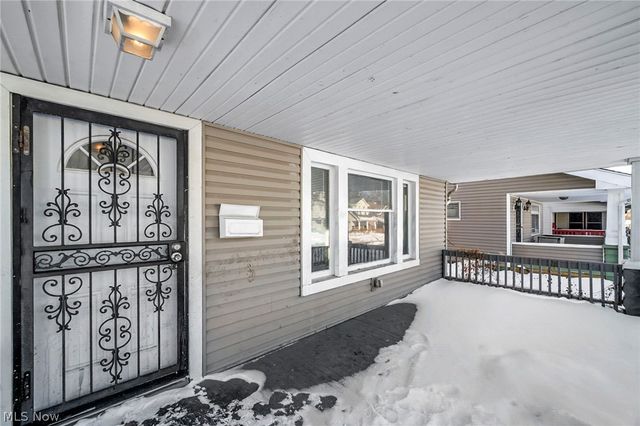 12702 Maplerow Avenue, Garfield Heights, OH 44105