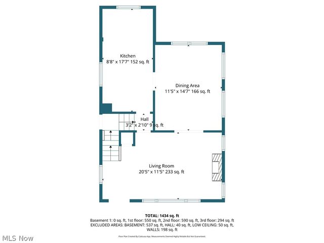 12702 Maplerow Avenue, Garfield Heights, OH 44105