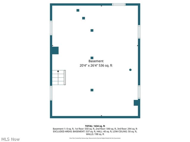 12702 Maplerow Avenue, Garfield Heights, OH 44105