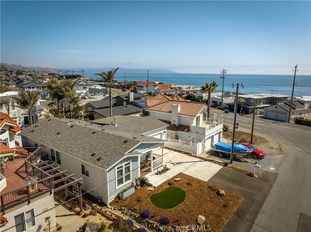 Dale Kaiser Real Estate Cayucos Homes for Sale