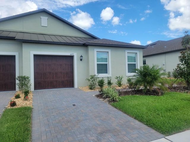 6692 HOMEBOUND WAY, New Port Richey, FL 34655