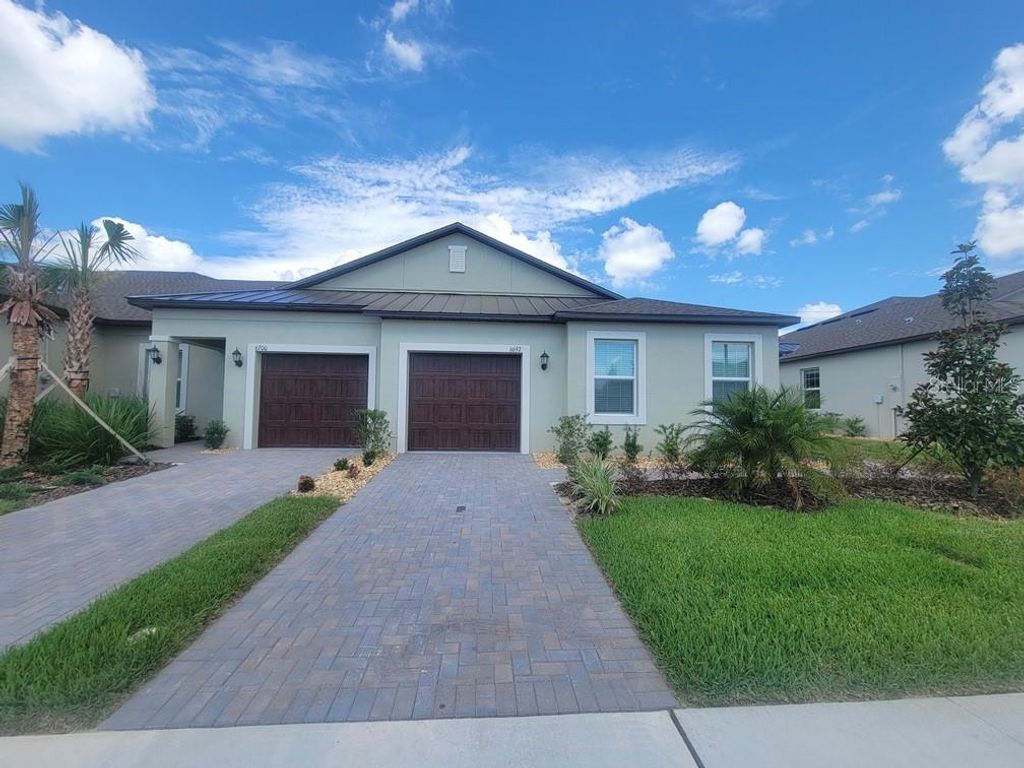 6692 HOMEBOUND WAY, New Port Richey, FL 34655