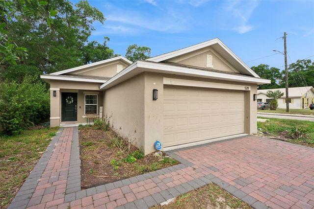 520 S KENTUCKY AVENUE, Deland, FL 32724