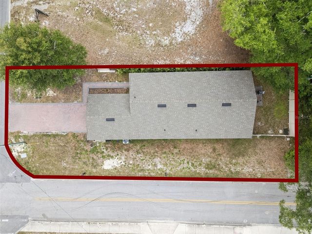 520 S KENTUCKY AVENUE, Deland, FL 32724