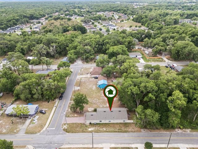 520 S KENTUCKY AVENUE, Deland, FL 32724