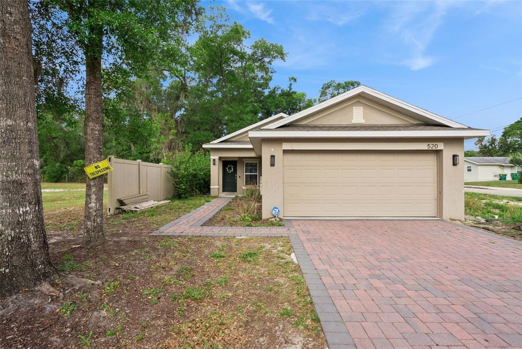 520 S KENTUCKY AVENUE, Deland, FL 32724