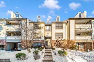 18708 CALEDONIA CT #K, Germantown, MD 20874