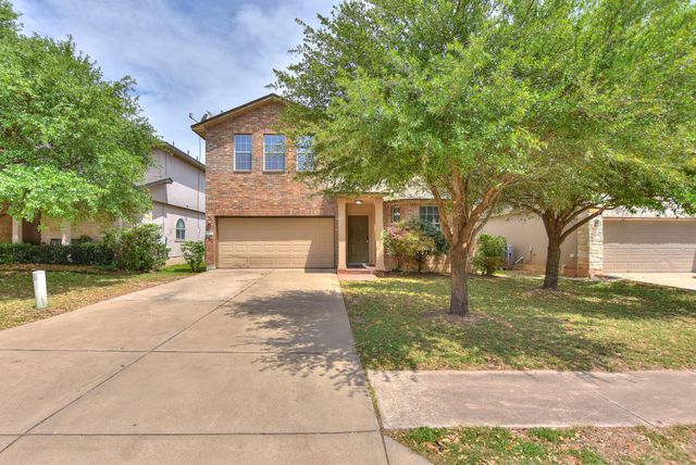 2625 Summerwalk PL, Round Rock, TX 78665