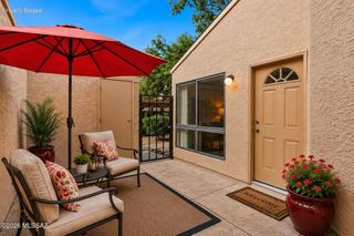 7610 E Callisto Cir Unit 45, Tucson, AZ 85715
