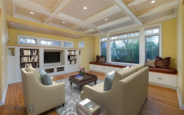 515 W Cleveland Street, Bozeman, MT 59715