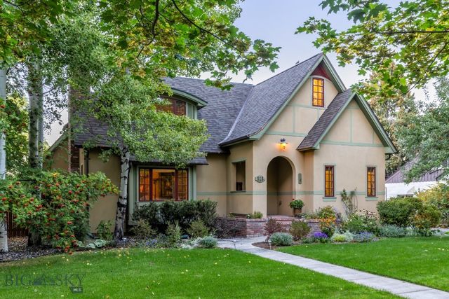 515 W Cleveland Street, Bozeman, MT 59715