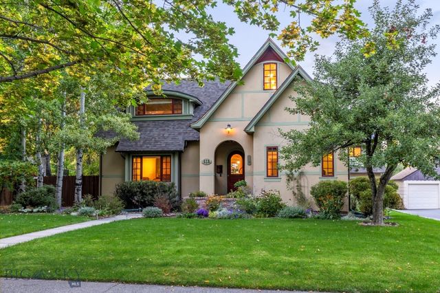 515 W Cleveland Street, Bozeman, MT 59715