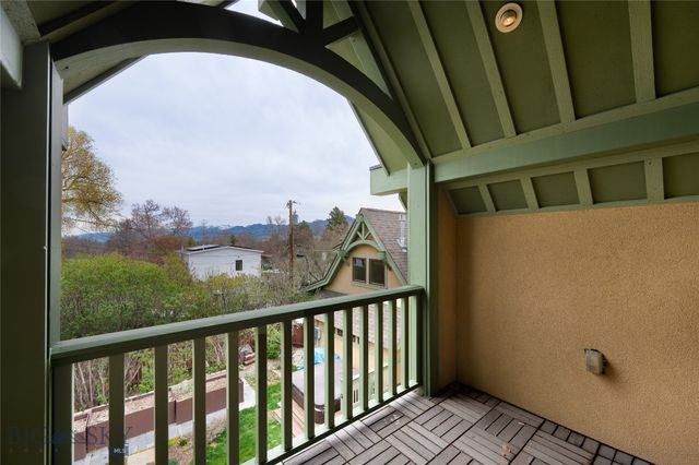 515 W Cleveland Street, Bozeman, MT 59715