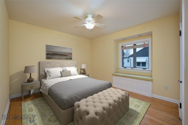 515 W Cleveland Street, Bozeman, MT 59715