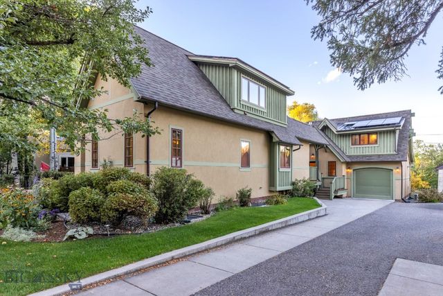 515 W Cleveland Street, Bozeman, MT 59715