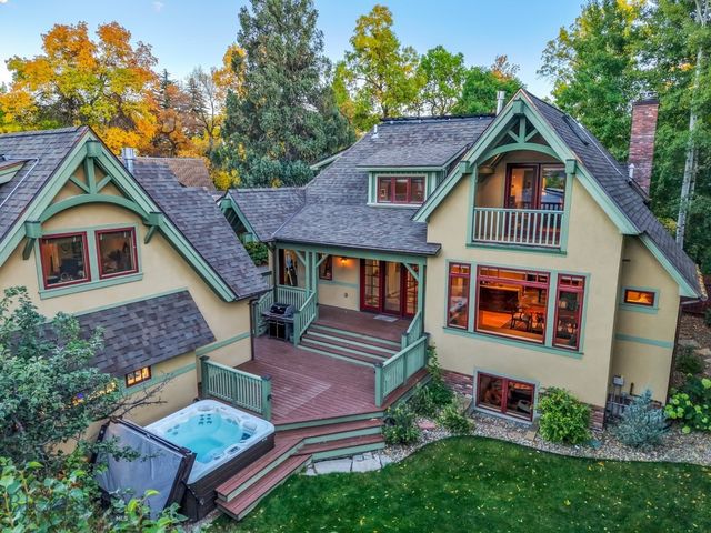 515 W Cleveland Street, Bozeman, MT 59715