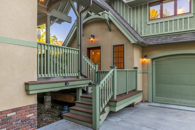 515 W Cleveland Street, Bozeman, MT 59715