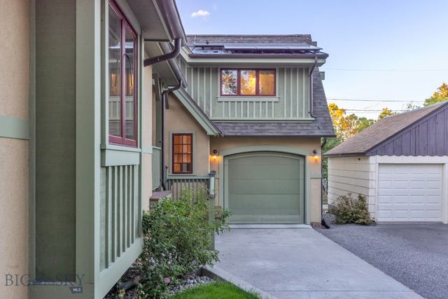 515 W Cleveland Street, Bozeman, MT 59715