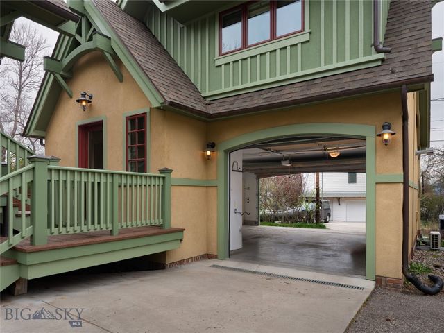 515 W Cleveland Street, Bozeman, MT 59715