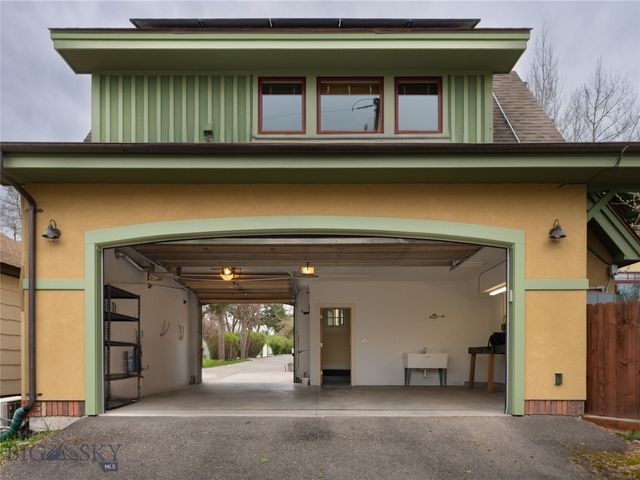 515 W Cleveland Street, Bozeman, MT 59715