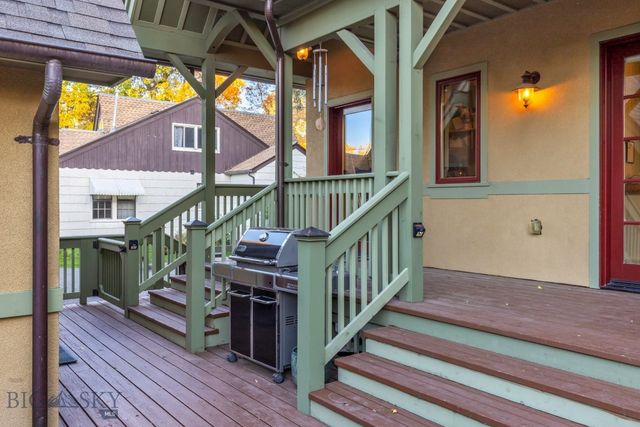 515 W Cleveland Street, Bozeman, MT 59715