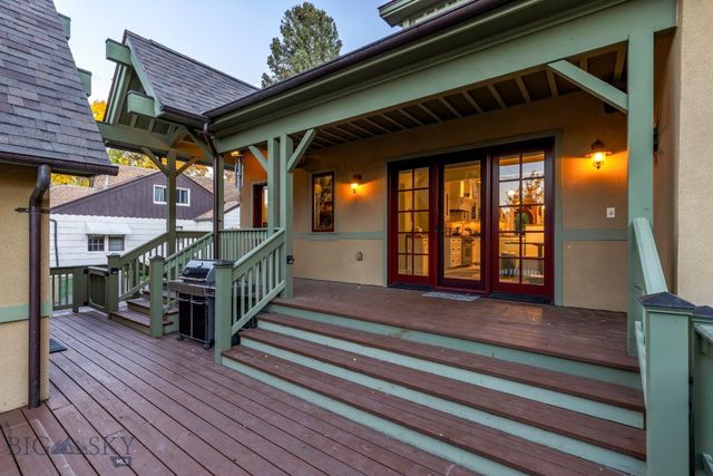 515 W Cleveland Street, Bozeman, MT 59715