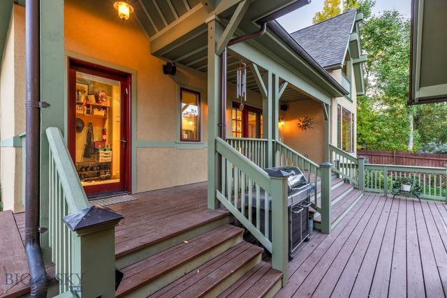 515 W Cleveland Street, Bozeman, MT 59715