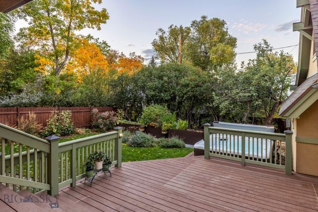 515 W Cleveland Street, Bozeman, MT 59715