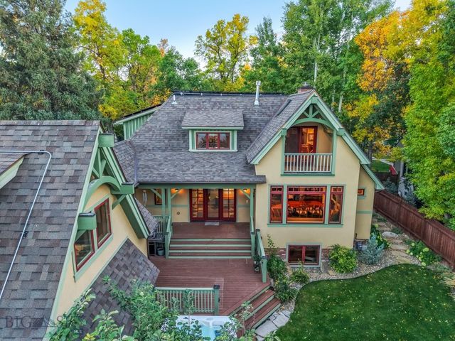 515 W Cleveland Street, Bozeman, MT 59715