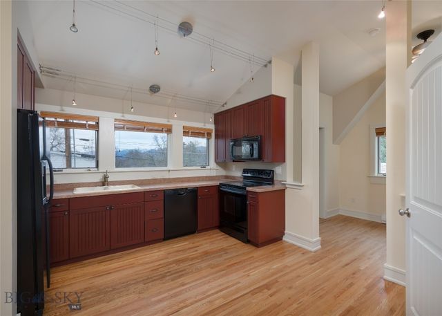515 W Cleveland Street, Bozeman, MT 59715