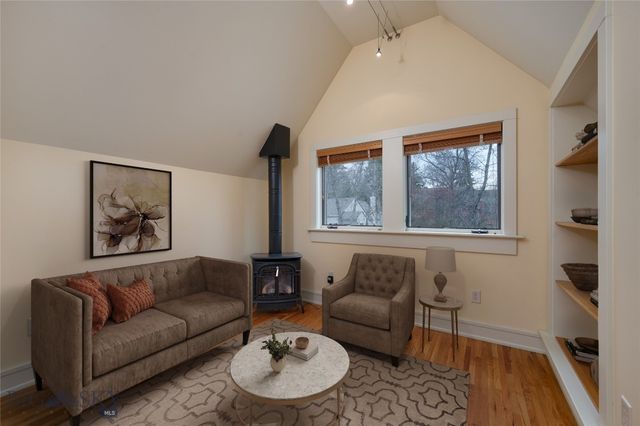 515 W Cleveland Street, Bozeman, MT 59715