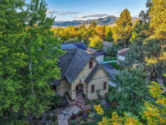 515 W Cleveland Street, Bozeman, MT 59715