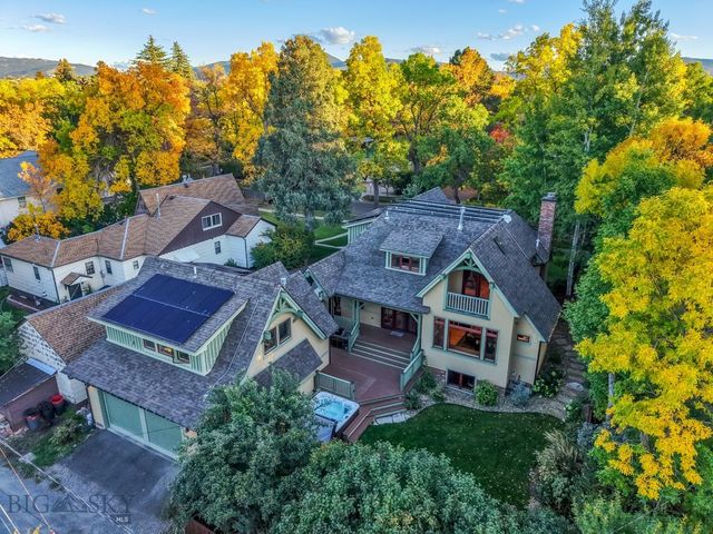 515 W Cleveland Street, Bozeman, MT 59715