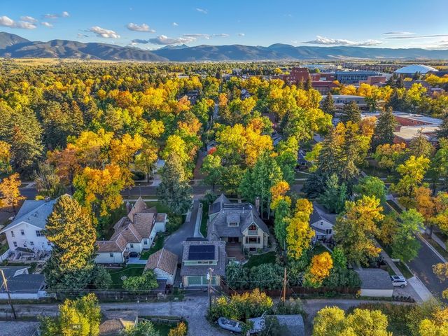 515 W Cleveland Street, Bozeman, MT 59715