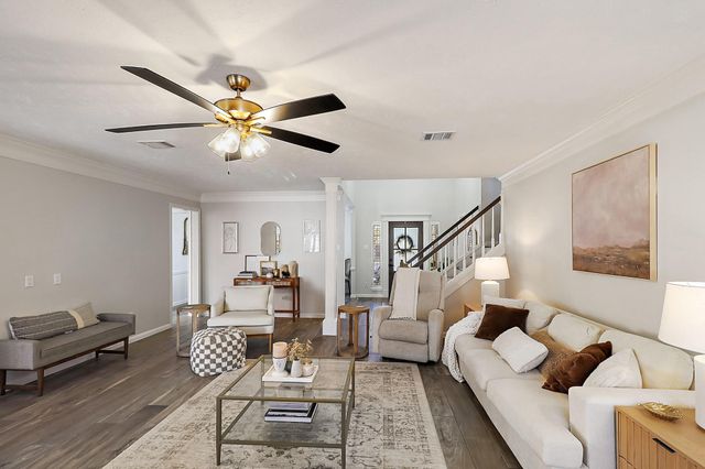 19423 Climbing Oaks Drive, Humble, TX 77346